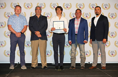 2022–2023 Ray Sanchez Athletes of the Year