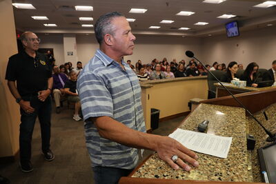 2023 City Hall Proclamation