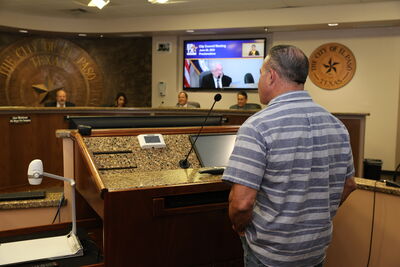 2023 City Hall Proclamation