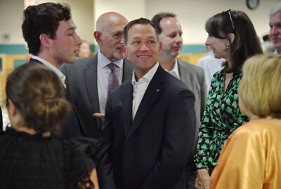 2024 Banquet Photos