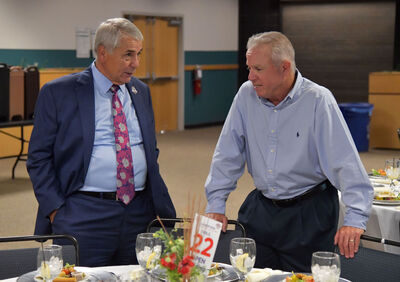 2024 Banquet Photos