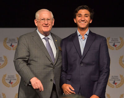 2024 Banquet Photos