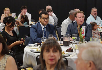 2024 Banquet Photos