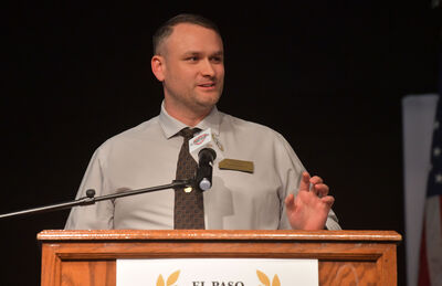 2024 Banquet Photos