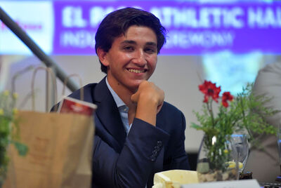2024 Banquet Photos