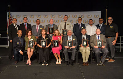 2024 Banquet Photos