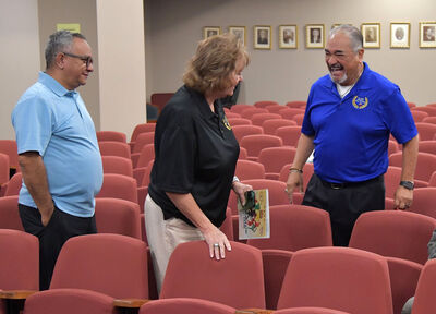 2024 County Commissioners Court Resolution Presentation