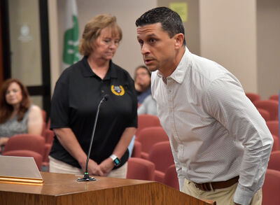 2024 County Commissioners Court Resolution Presentation