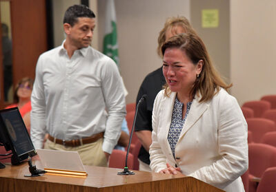 2024 County Commissioners Court Resolution Presentation