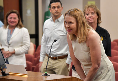 2024 County Commissioners Court Resolution Presentation