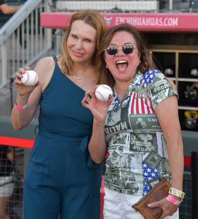 2024 Night at the Chihuahuas