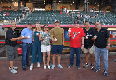 2024 Night at the Chihuahuas