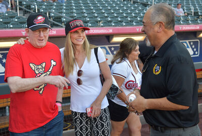 2024 Night at the Chihuahuas
