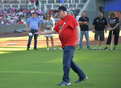 2024 Night at the Chihuahuas
