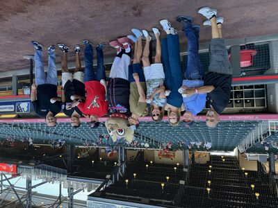 2024 Night at the Chihuahuas