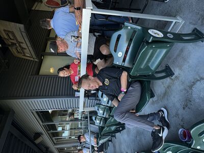 2024 Night at the Chihuahuas