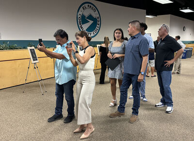 2024 Ray Sanchez High School Student Athletes of the Year