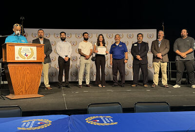 2024 Ray Sanchez High School Student Athletes of the Year