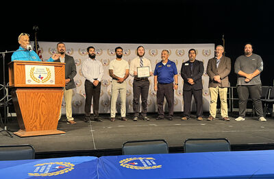 2024 Ray Sanchez High School Student Athletes of the Year