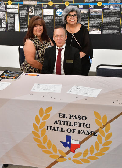 2025 Banquet Photos