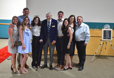 2025 Banquet Photos
