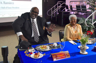 2025 Banquet Photos