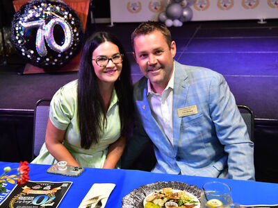 2025 Banquet Photos