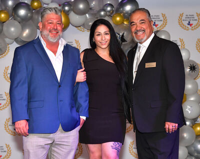 2025 Banquet Photos