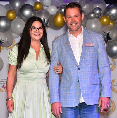 2025 Banquet Photos