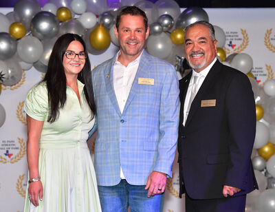 2025 Banquet Photos