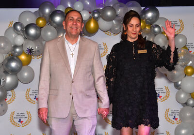 2025 Banquet Photos