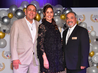 2025 Banquet Photos