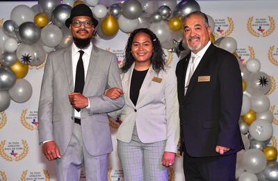 2025 Banquet Photos
