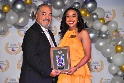 2025 Banquet Photos
