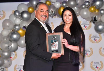 2025 Banquet Photos