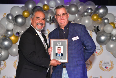 2025 Banquet Photos