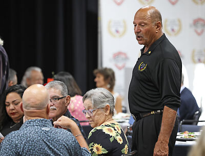 2026 Banquet Photos