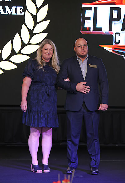 2026 Banquet Photos