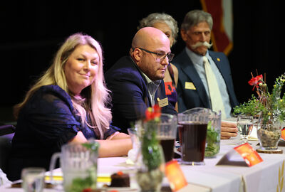 2026 Banquet Photos