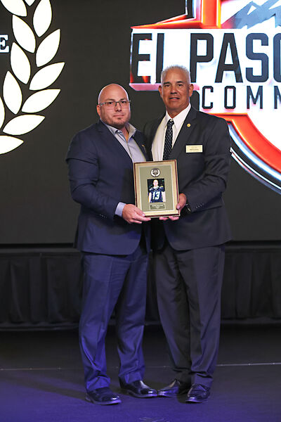 2026 Banquet Photos