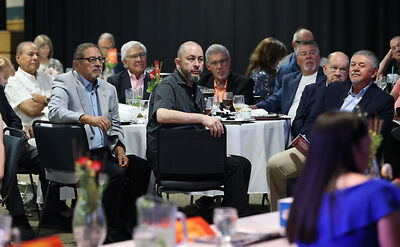 2026 Banquet Photos