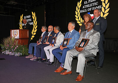 2026 Banquet Photos