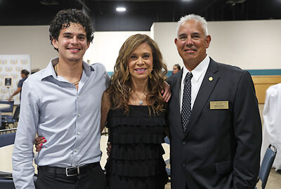 2026 Banquet Photos