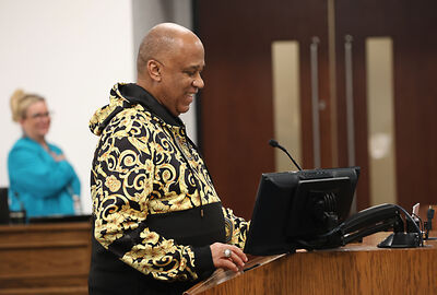 2026 County Commissioners Court Resolution Presentation
