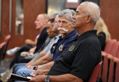 2026 County Commissioners Court Resolution Presentation