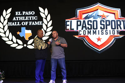 2026 Inductees Press Conference
