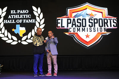 2026 Inductees Press Conference