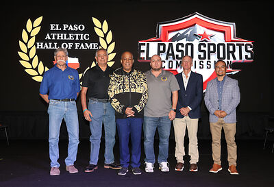 2026 Inductees Press Conference