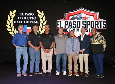 2026 Inductees Press Conference