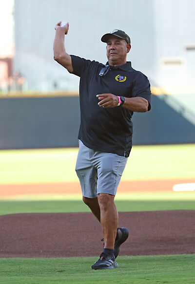 2026 Night at the Chihuahuas